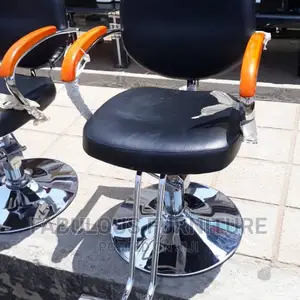 Executive Quality Salon Chair