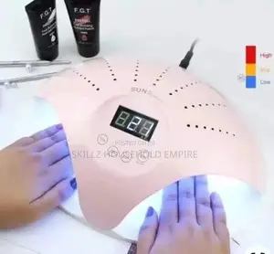 UV Nail Dryer