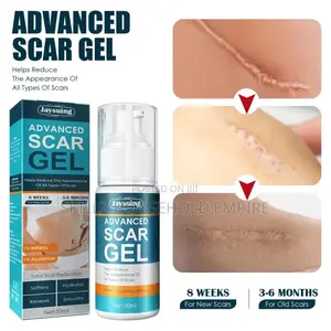 Advance Scar Gel