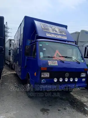 House Relocation With a Truck