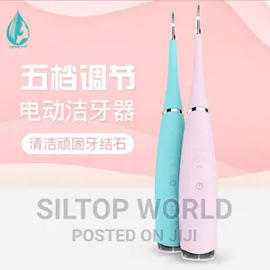 Electric Oral Irrigator