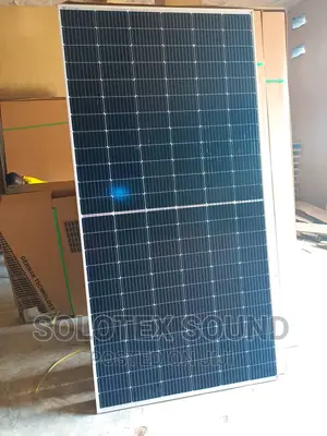 Original Foresolar 600watts Solar Panal
