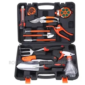 Garden Tools Box