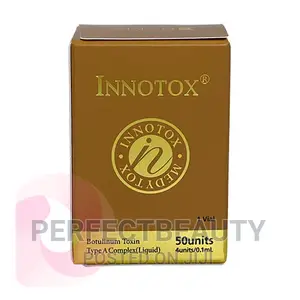Innotox Injection 50u