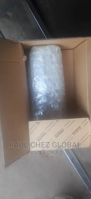 Fuel Pump Toyota Land Cruiser Prado 2017