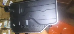 Gear Box Filter