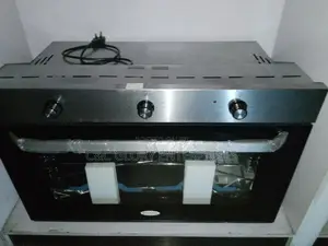 Omaha Electric Built-in Oven 90 X 60cm