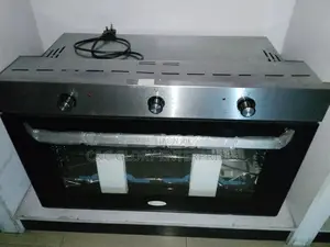 Omaha Electric Built-in Oven 90 X 60cm