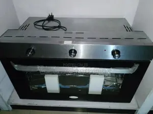 Omaha Electric Built-in Oven 90 X 60cm