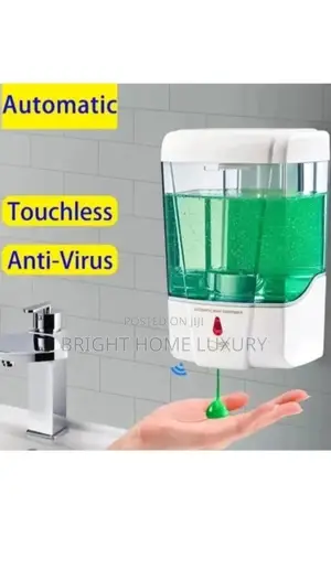 Automatic Soap Dispenser - 700ml