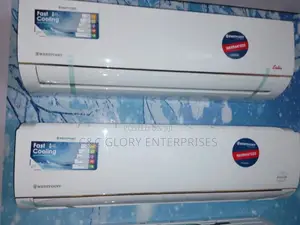 Westpoint 2hp Inverter Split Air Con.(Quality Edition)