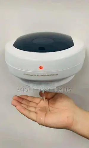 Automatic Soap Dispenser - 500ml