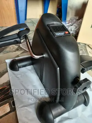 Stationary Mini Bike