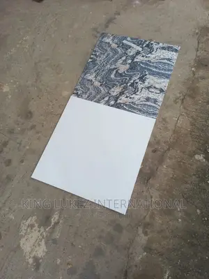 Tiles in Abuja City