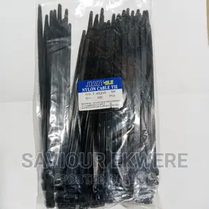 All Sizes of Cable Tie