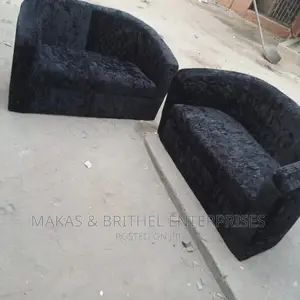 Beautiful Fabric Mini Sofa For, Restaurant, Homes
