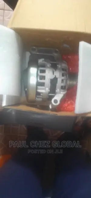 Alternator Ford Ranger