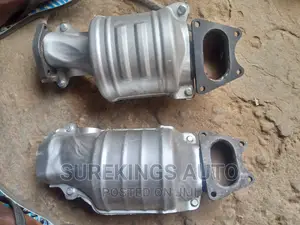 Engine Catalyst 2006-2012 Honda MDX