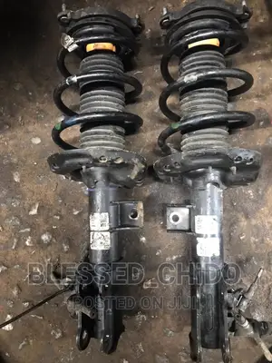 Hyundai Sonata 2015-2018 Front Shock Absorbers