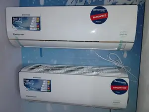 Westpoint 1.5hp Inverter Split Air Con(Quality Edition)