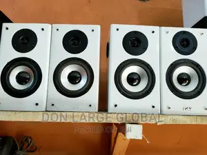 Edis Studio Monitor