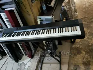 Casio CDP-120 Piano