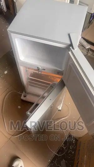 Brand New Skyrun Doble Door Refregerator Available