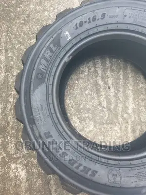 10-16.5 MRL Tyre