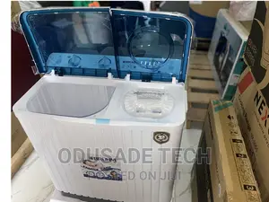 8kg Bruhm Top Loader Washing Machine