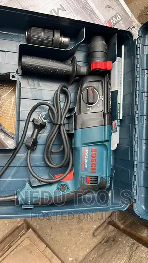 Bosch Original Hammer Drilling Machine