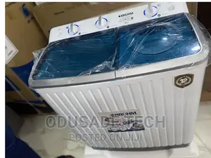 Top Loader 8kg Bruhm Washin Machine