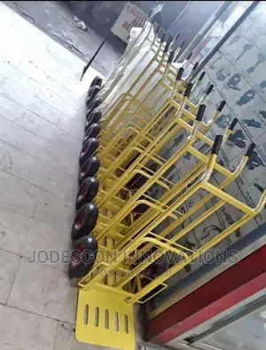 Hand Trolley