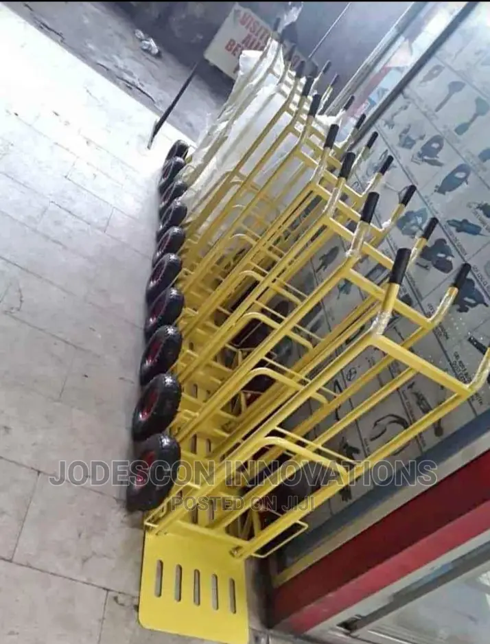 Hand Trolley