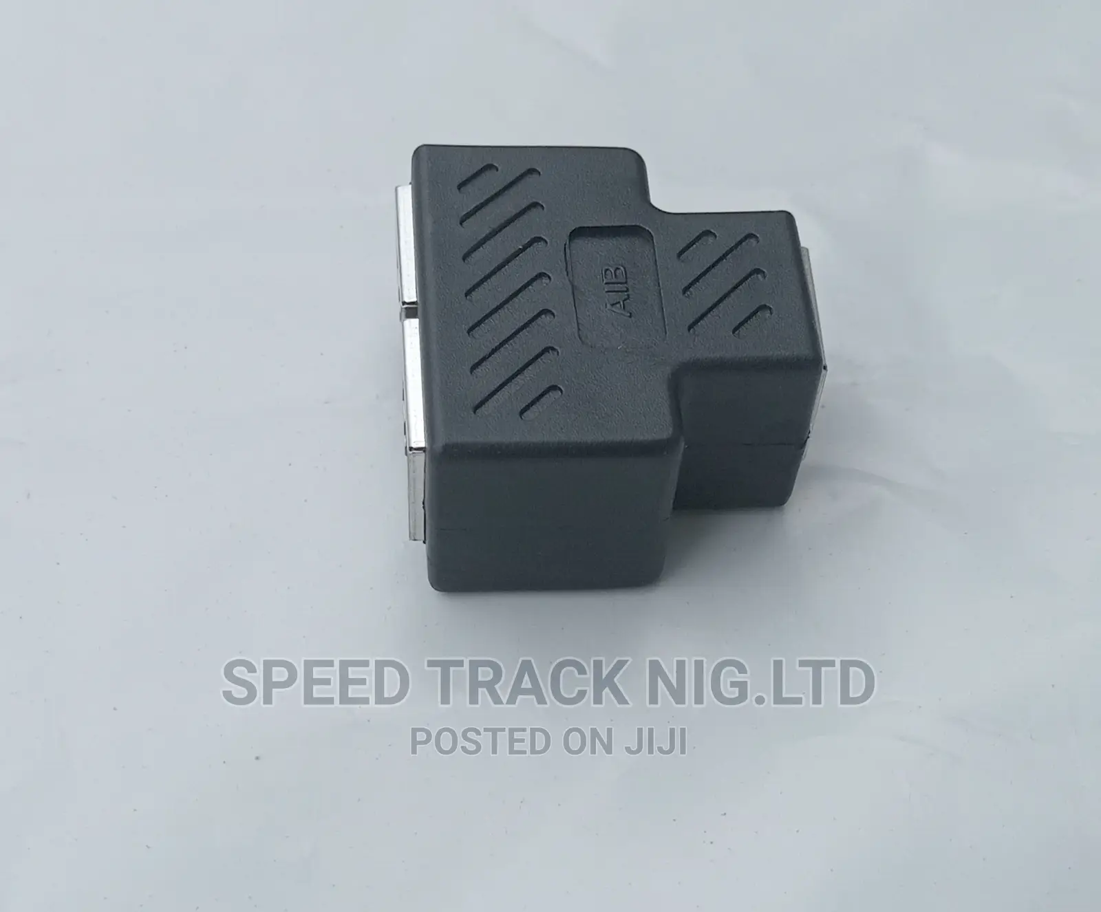 Rj45 Cat6 Splitter