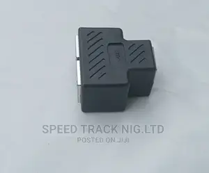 Rj45 Cat6 Splitter