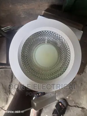 30watt COB Led Lights White Color