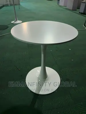 Round Coffee Table