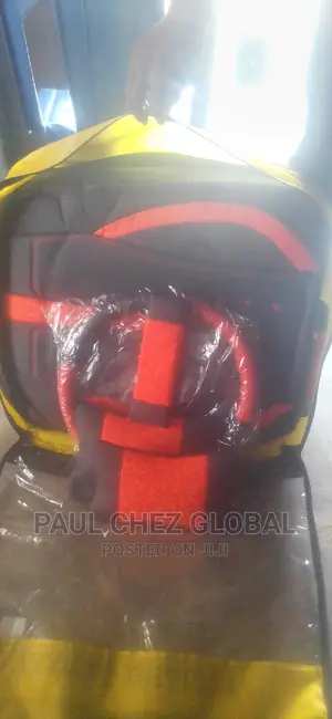 Executive Seat Covers