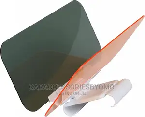 Sun Shade Universal Car Anti Sunlight Rear View