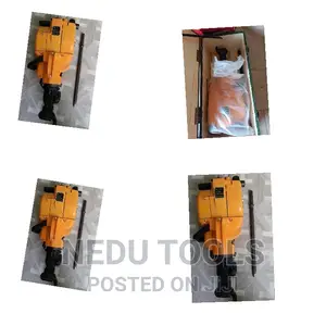 Petrol Heavy Duty Jack Hammer With Warranty