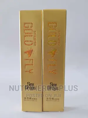 Spanish Gold Fly Go Multiple Rounds, Last Longer In Bed