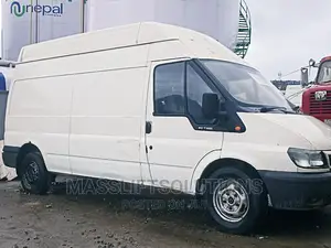 We Provide HAULAGE SERVICE