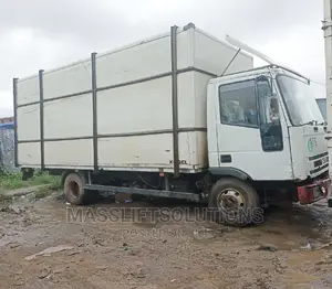 We Provide Truck for Hire