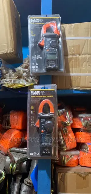 Clamp Meter Klein Tools