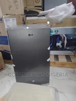 Relaible New LG Refrigerator Gc-131/92l
