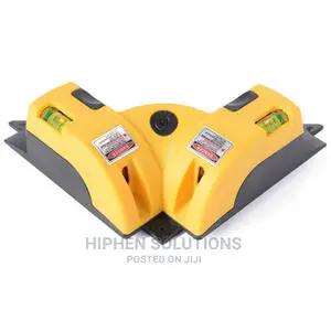 Level Laser Square BI010