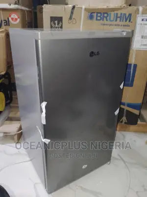 Brand New Lg/131 {92 Liters} Refrigerator Available