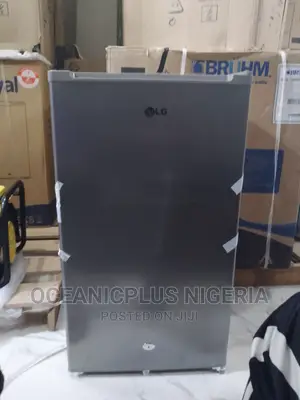 Fast Cooling Single Door LG 92L / Gc-131 Refrigerator