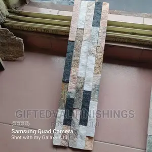 Natural Stone Tiles