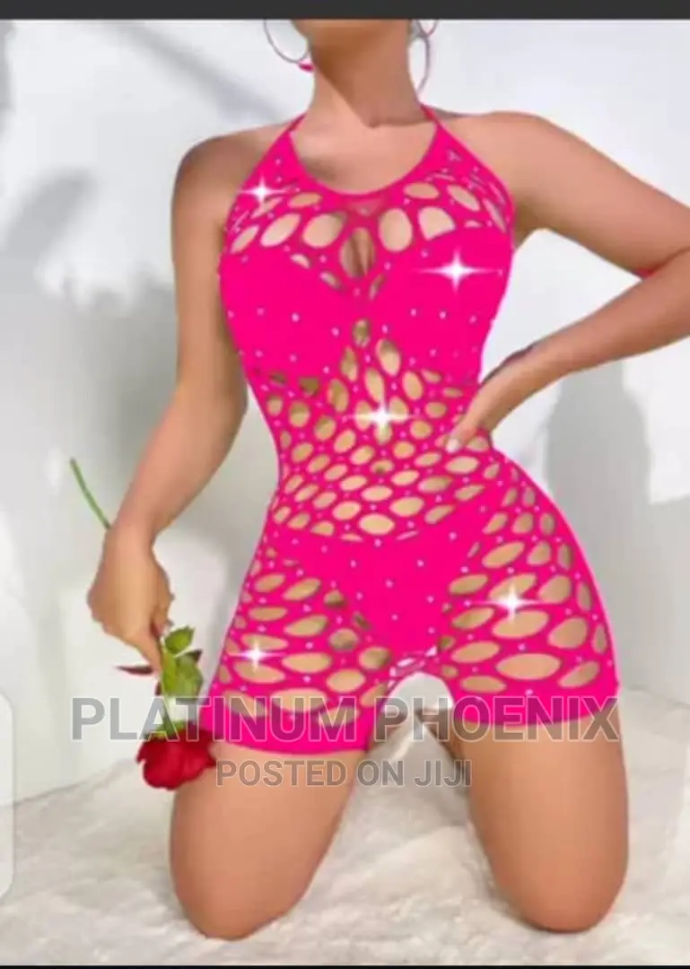 See Through Wears